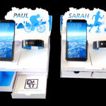 Cellphone Box Concept